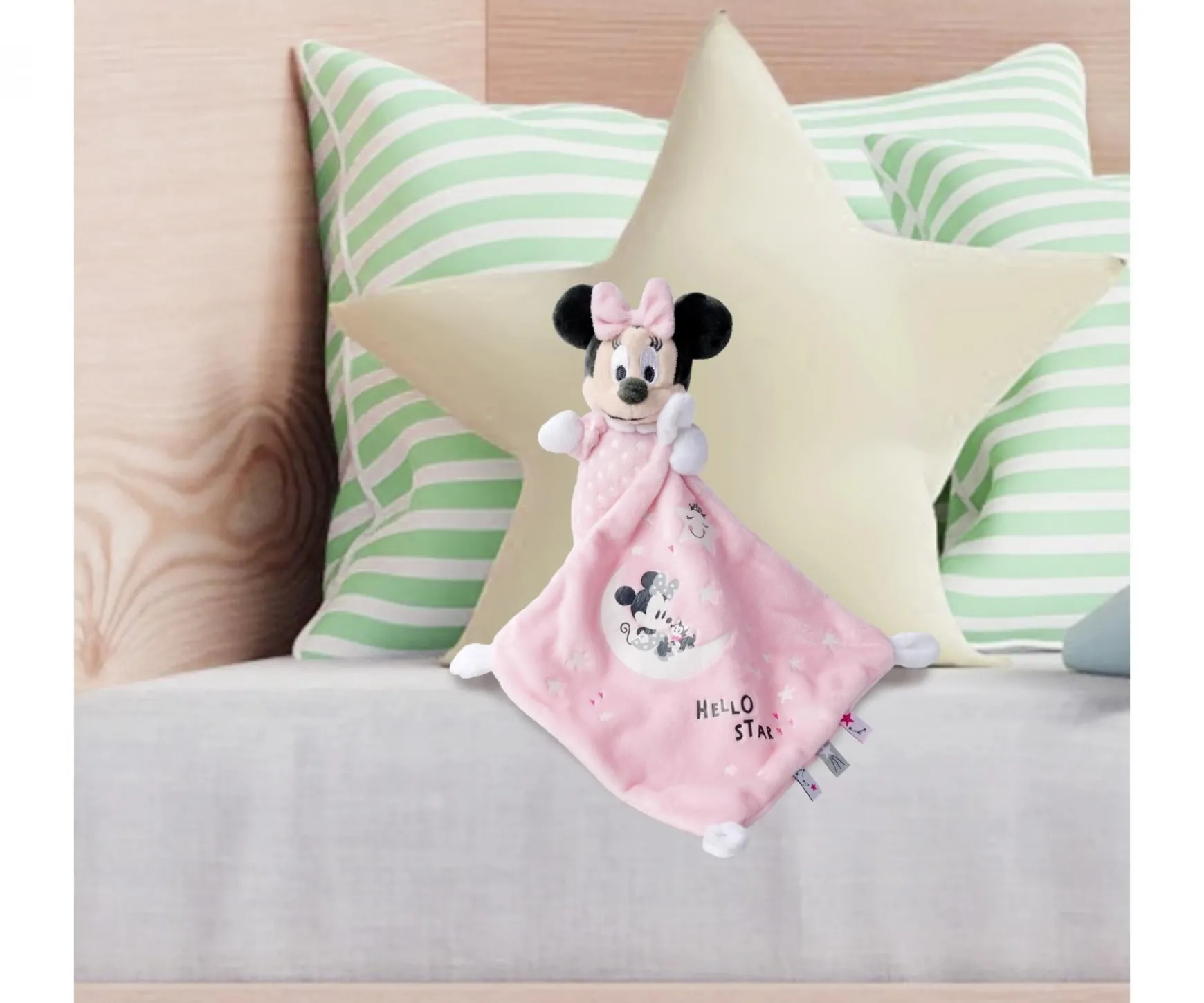 Disney - Mn GID Hold. Comf. Starry Night