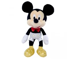 Disney - Sparkly Mickey (25cm)