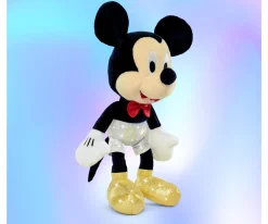 Disney - Sparkly Mickey (25cm)