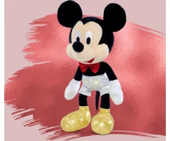 Disney - Sparkly Mickey (25cm)