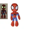 Disney - Spidey w/GID Eyes (25cm)