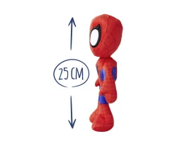 Disney - Spidey w/GID Eyes (25cm)