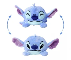 Disney - Stitch Réversible (8cm)