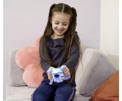 Disney - Stitch Réversible (8cm)