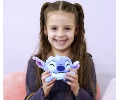 Disney - Stitch Réversible (8cm)