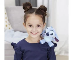 Disney - Stitch Shoulder pals (12cm)
