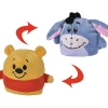 Disney - Winnie & Eeyore Réversible (8cm
