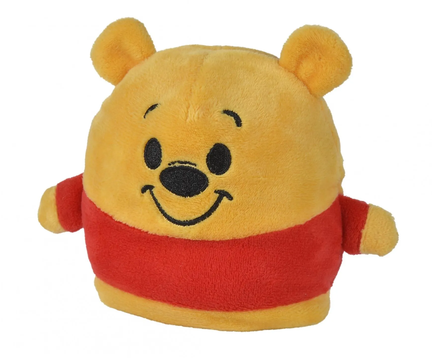 Disney - Winnie & Eeyore Réversible (8cm
