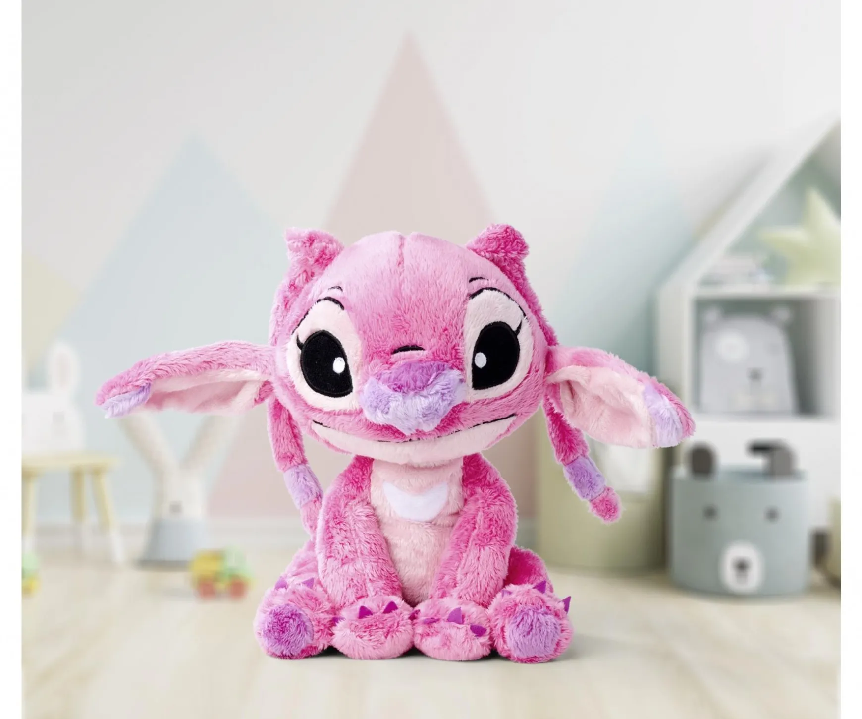 Disney, Ange 25cm