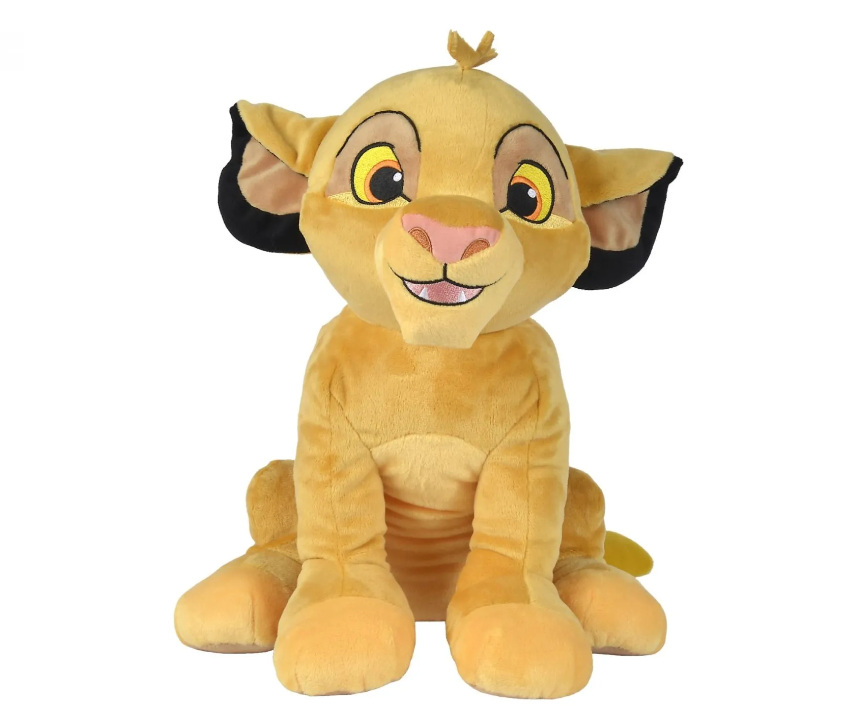 Disney Animals Core refresh, Simba, 40cm
