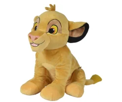 Disney Animals Core refresh, Simba, 40cm