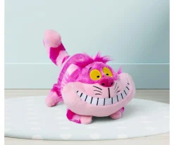 Disney chat grincheux couché, 25cm
