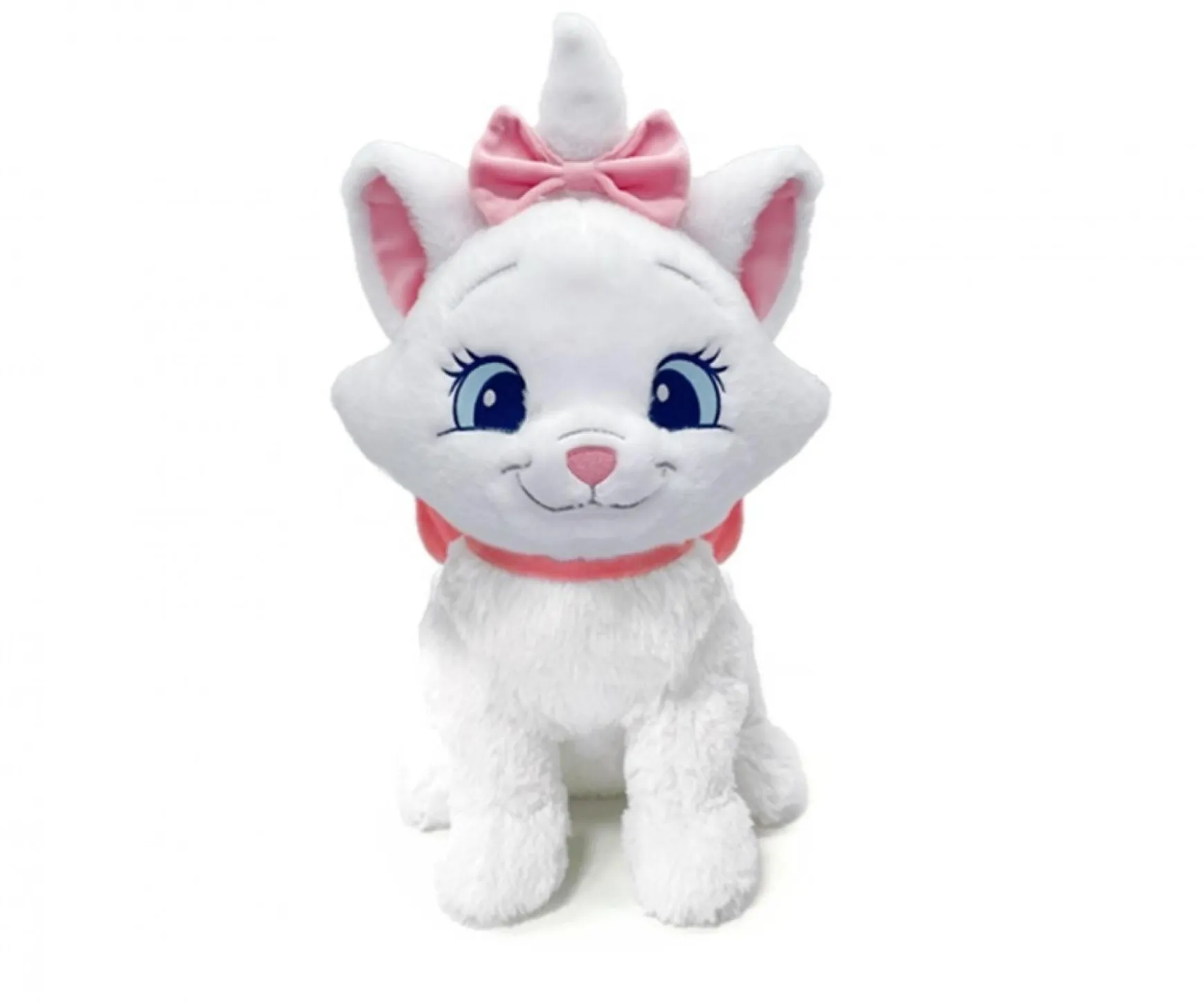 Disney Classic Refresh Marie, 25cm