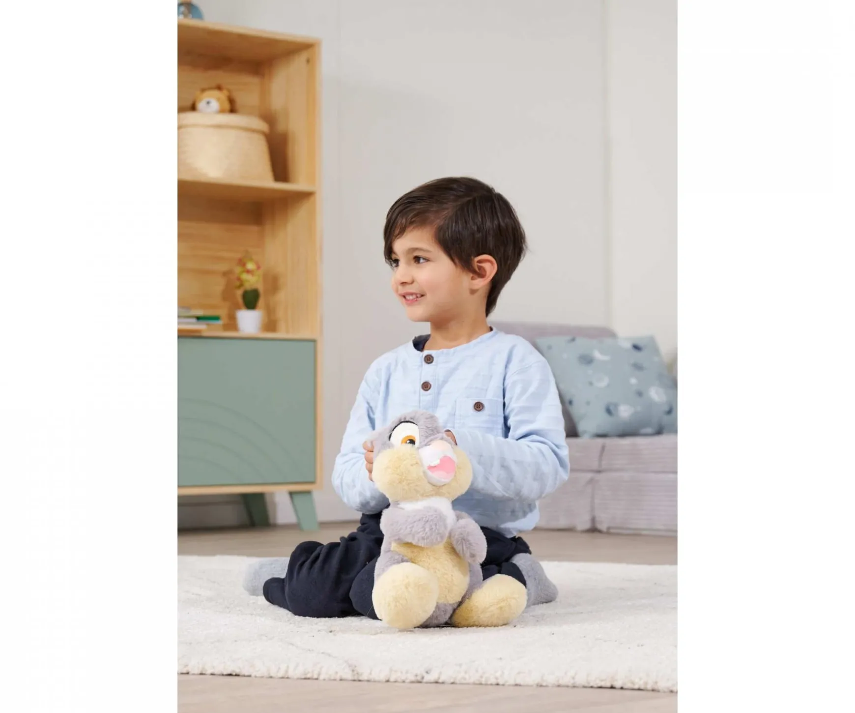 Disney Classic Refresh Thumper, 25cm