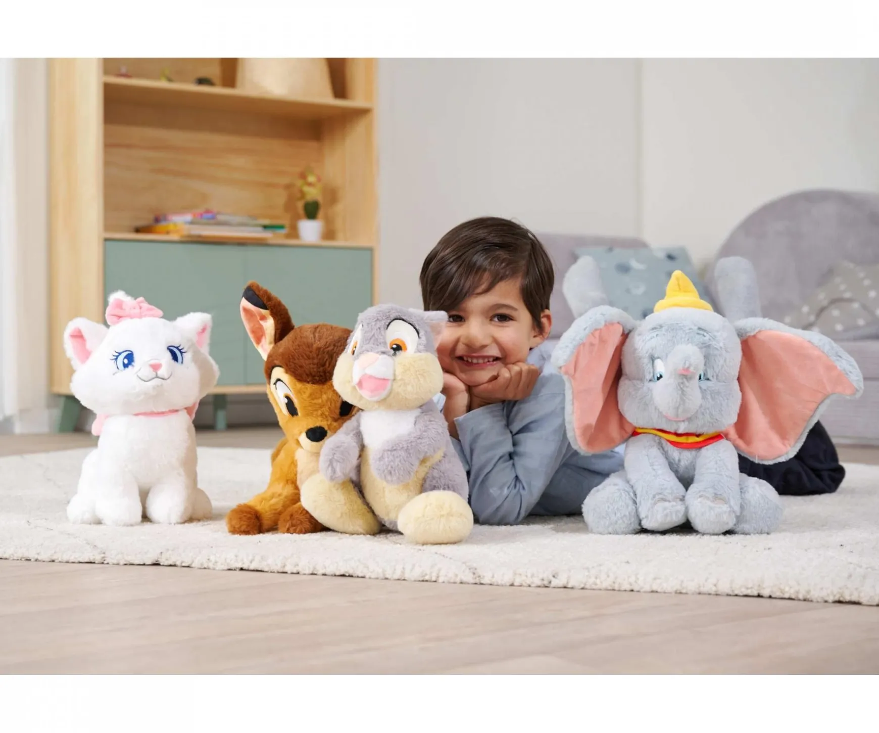 Disney Classic Refresh Thumper, 25cm
