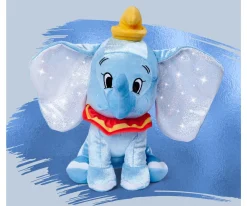 Disney D100 Platinum Col. Dumbo