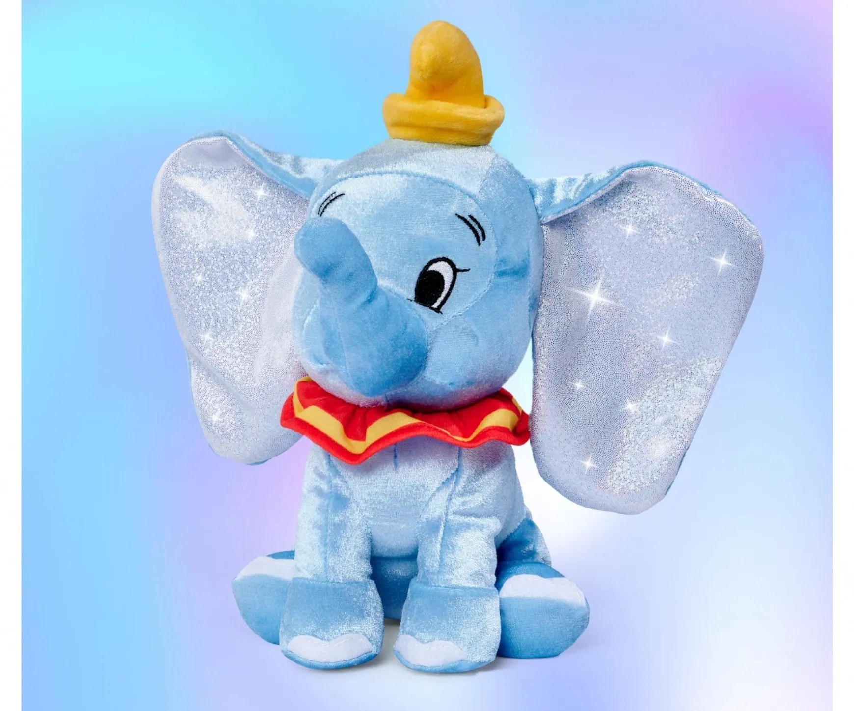 Disney D100 Platinum Col. Dumbo