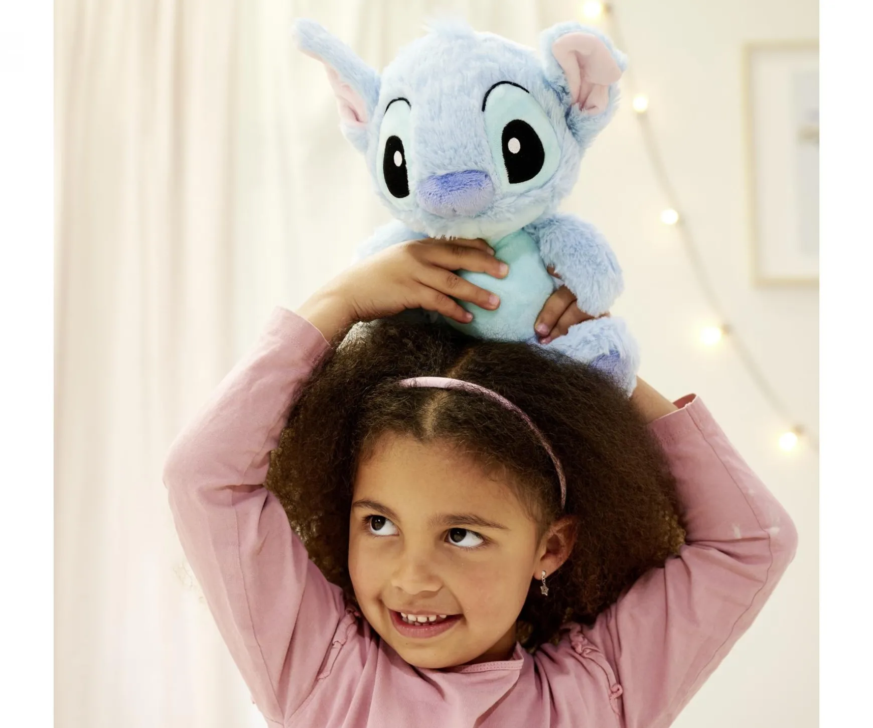 Disney Flopsies Stitch, 25cm