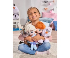 Disney Frozen 2, Friends Anna 25cm