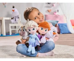 Disney Frozen 2, Friends Anna 25cm