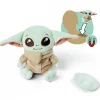 Disney Grogu Shoulder Squad