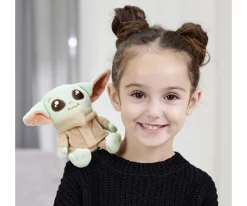 Disney Grogu Shoulder Squad