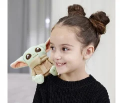 Disney Grogu Shoulder Squad