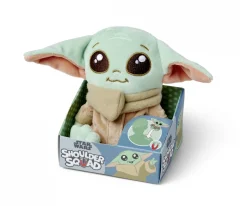 Disney Grogu Shoulder Squad