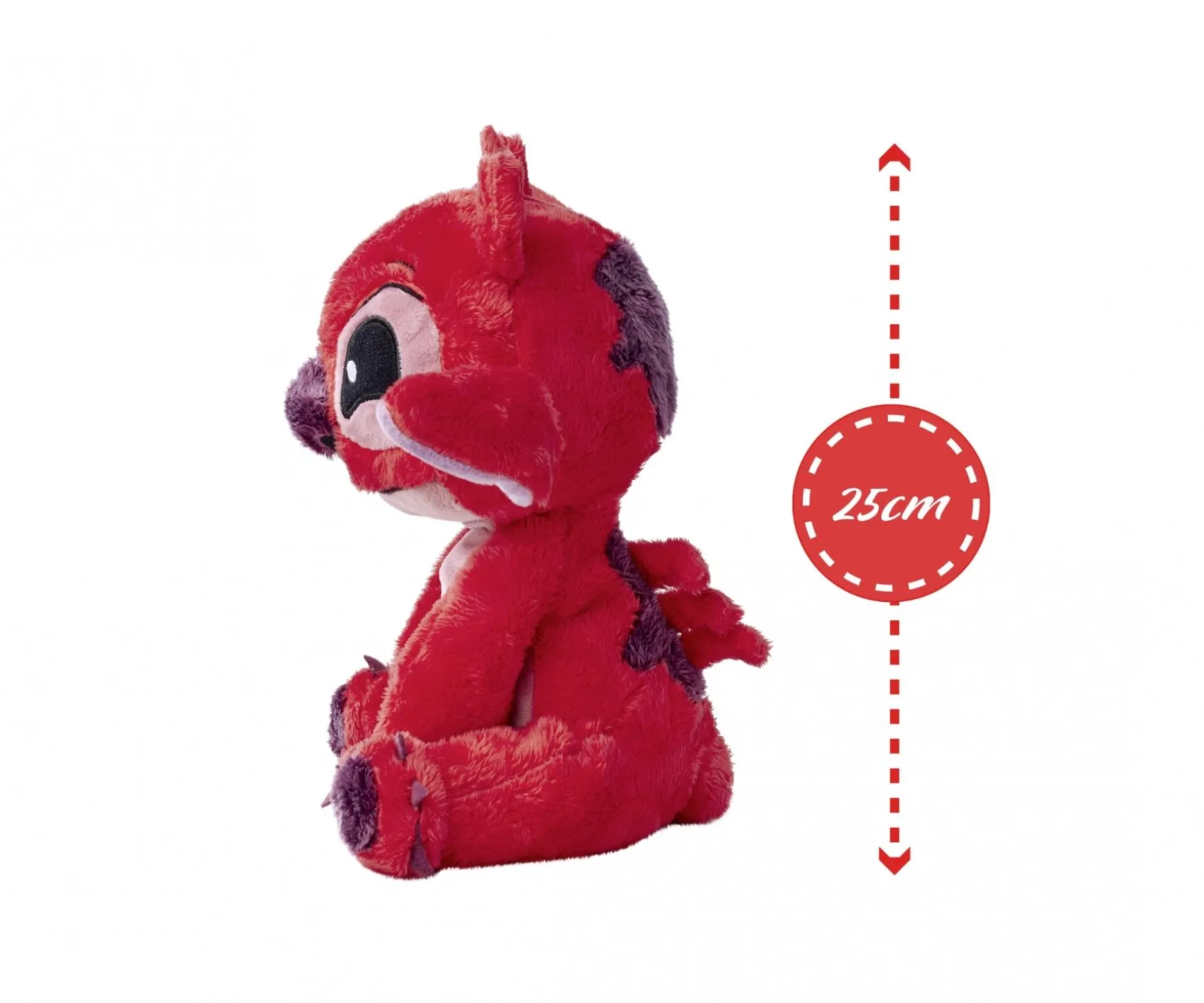 Disney, Leroy 25cm