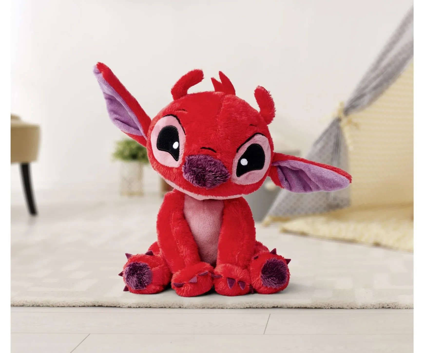 Disney, Leroy 25cm