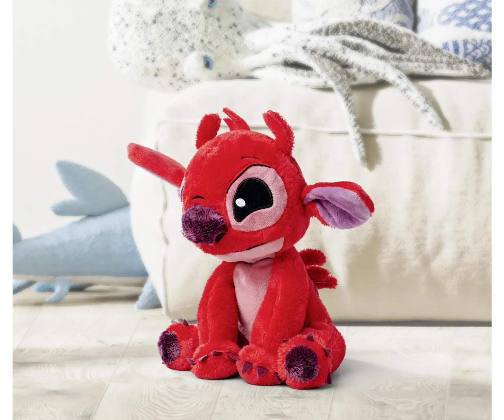 Disney, Leroy 25cm