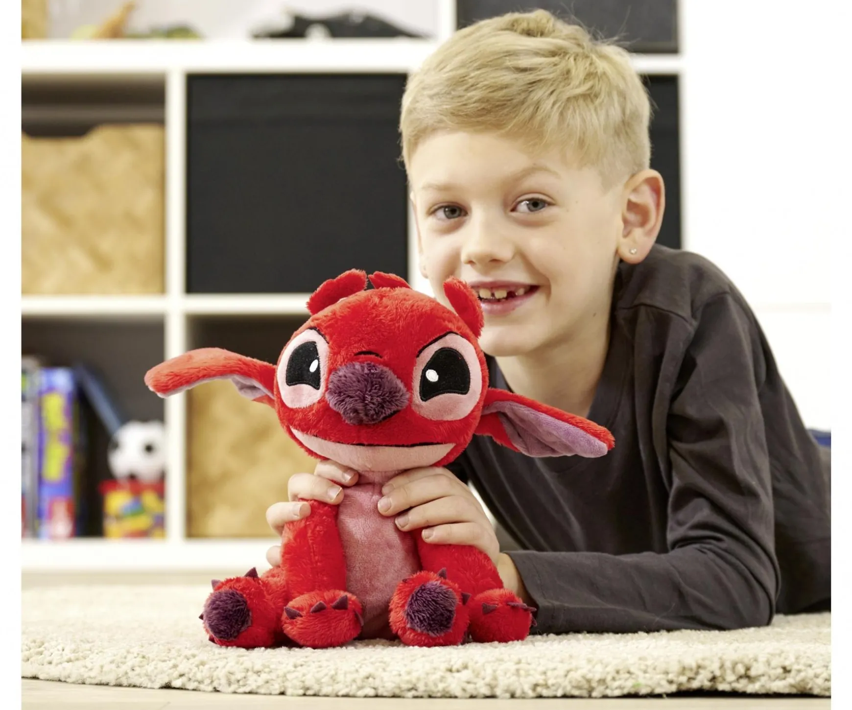 Disney, Leroy 25cm