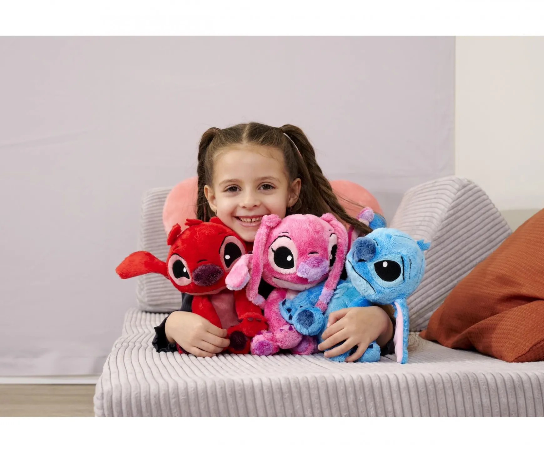 Disney, Leroy 25cm