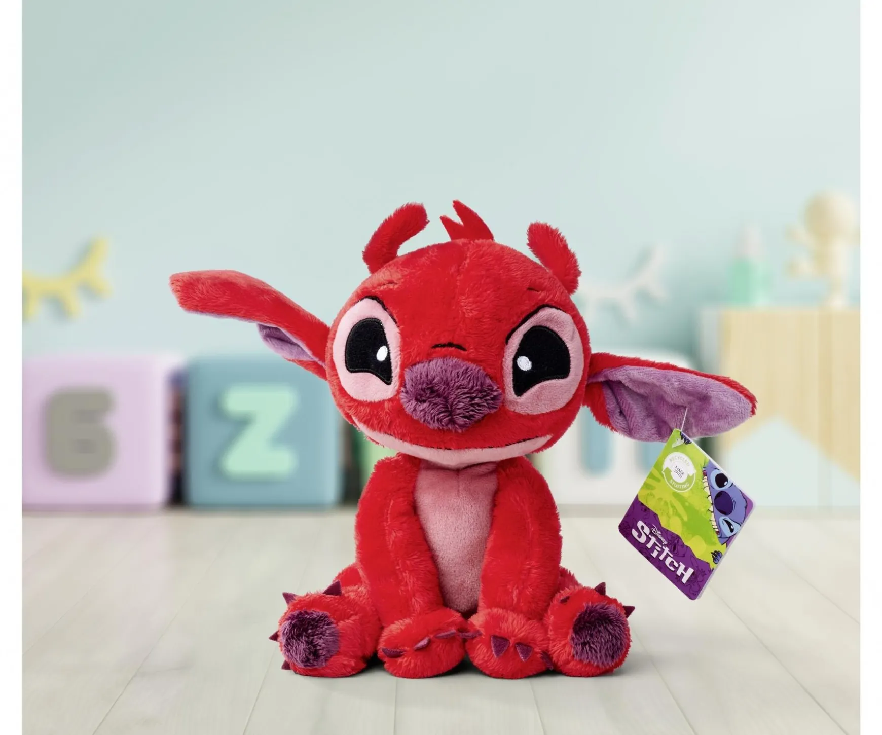 Disney, Leroy 25cm