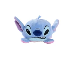 Disney Lilo+Stitch, Angel/Stitch peluche réversible