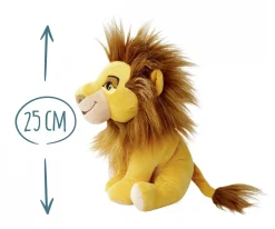 Disney Lion King 30th, Mufasa, 25cm