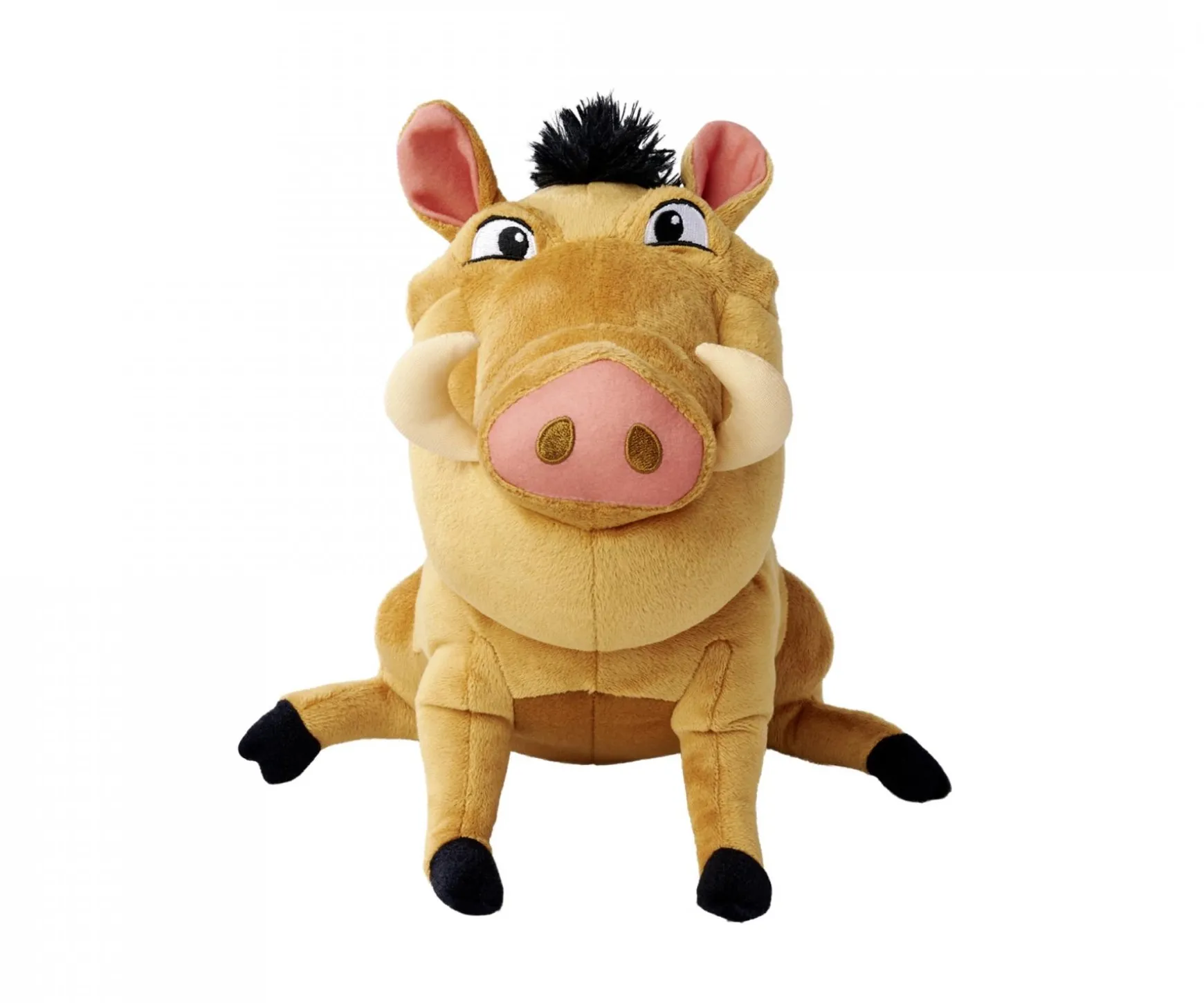 Disney Lion King 30th, Pumbaa, 25cm