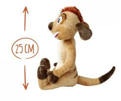 Disney Lion King 30th, Timon, 25cm