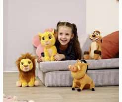 Disney Lion King 30th, Timon, 25cm