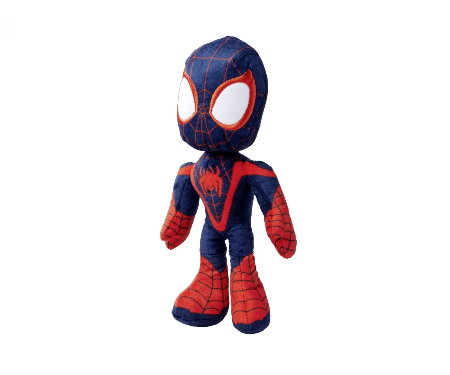 Disney Marvel Miles Morales, GID 25cm