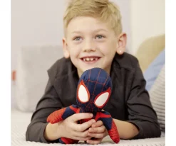 Disney Marvel Miles Morales, GID 25cm