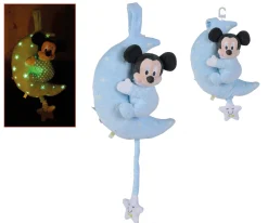 Disney -Mk GID Musical Moon Starry Night