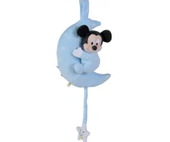 Disney -Mk GID Musical Moon Starry Night