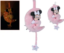 Disney -Mn GID Musical Moon Starry Night