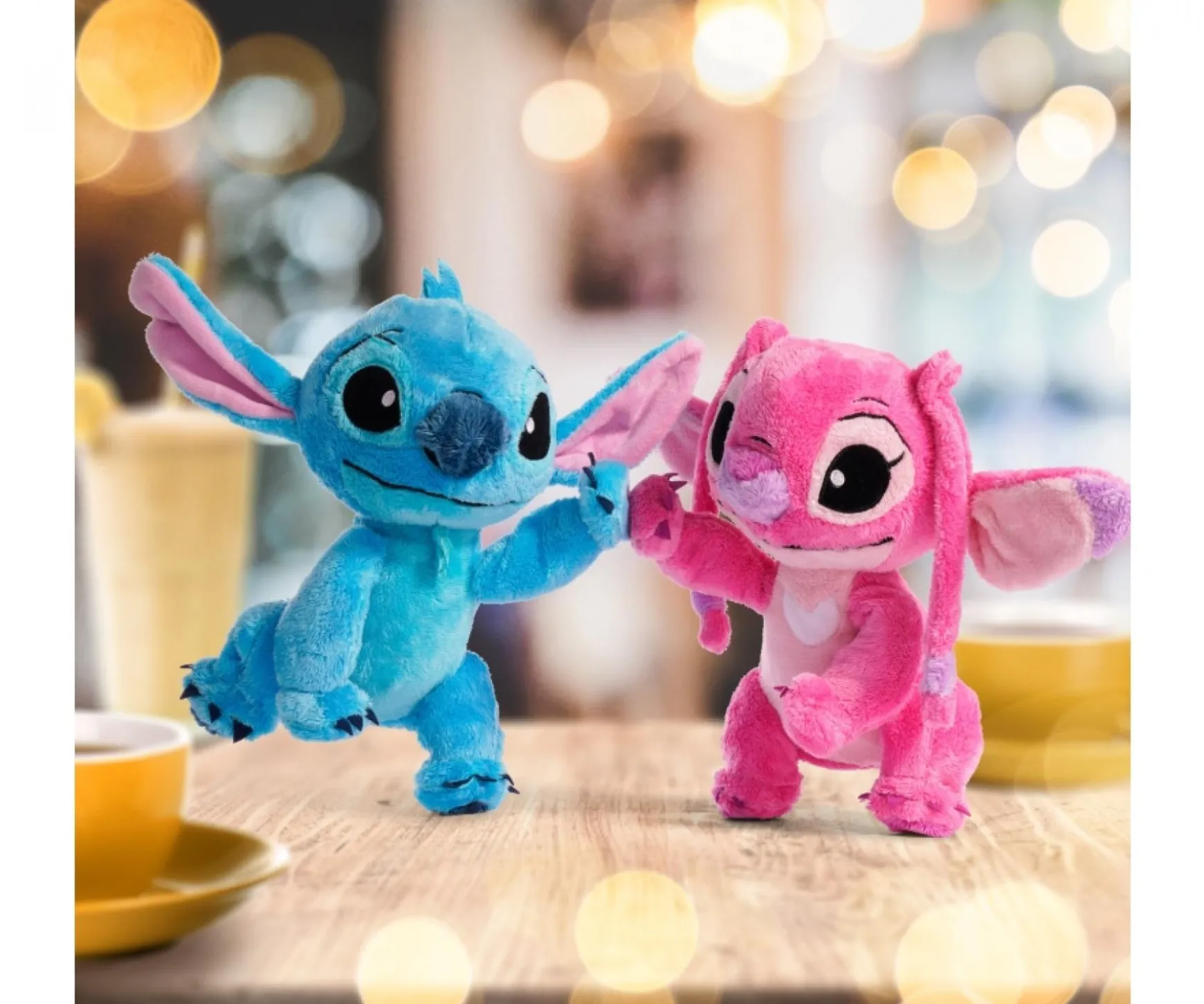 Disney, Stitch 25cm