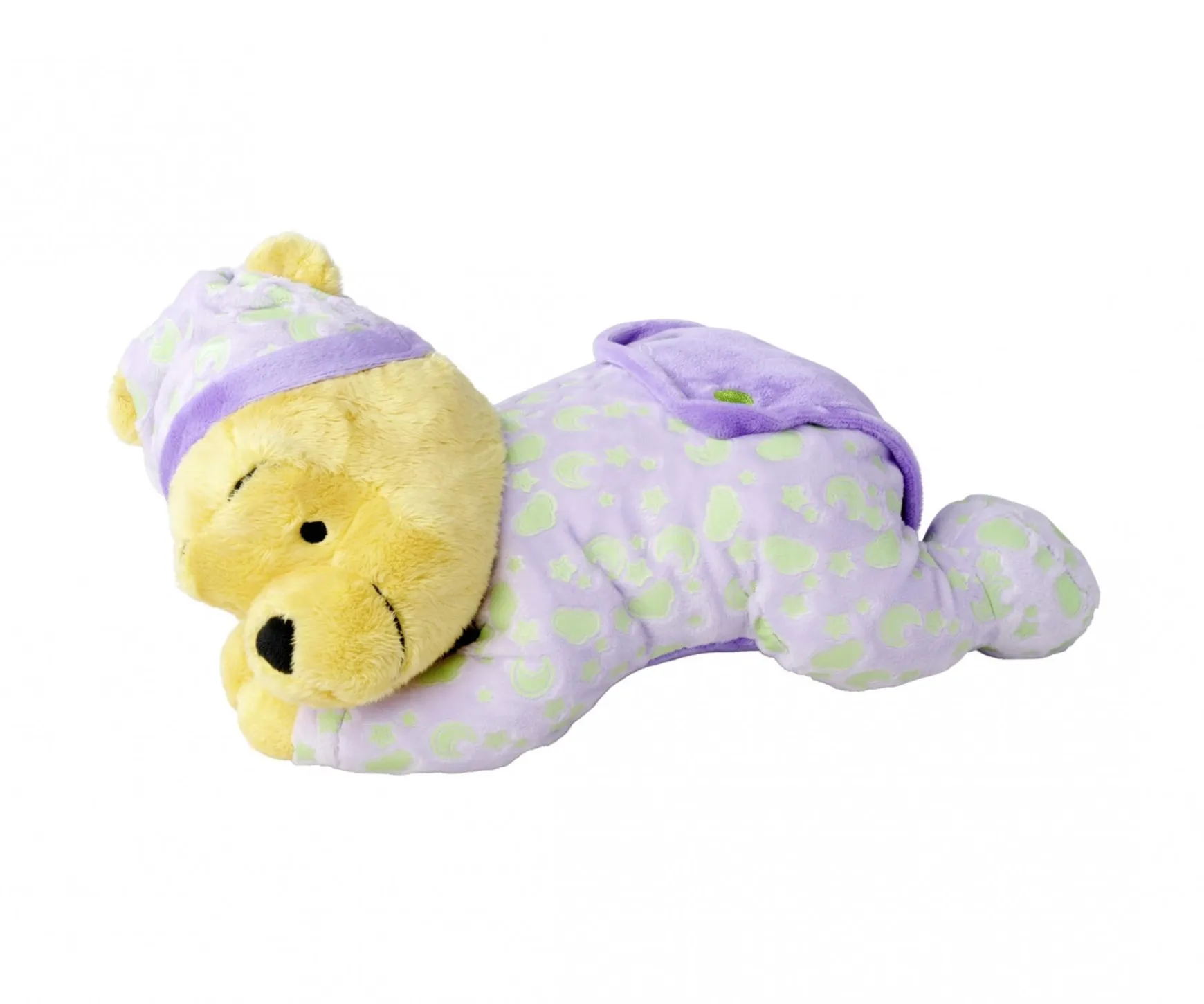Disney WTP Bonne nuit l'ours II