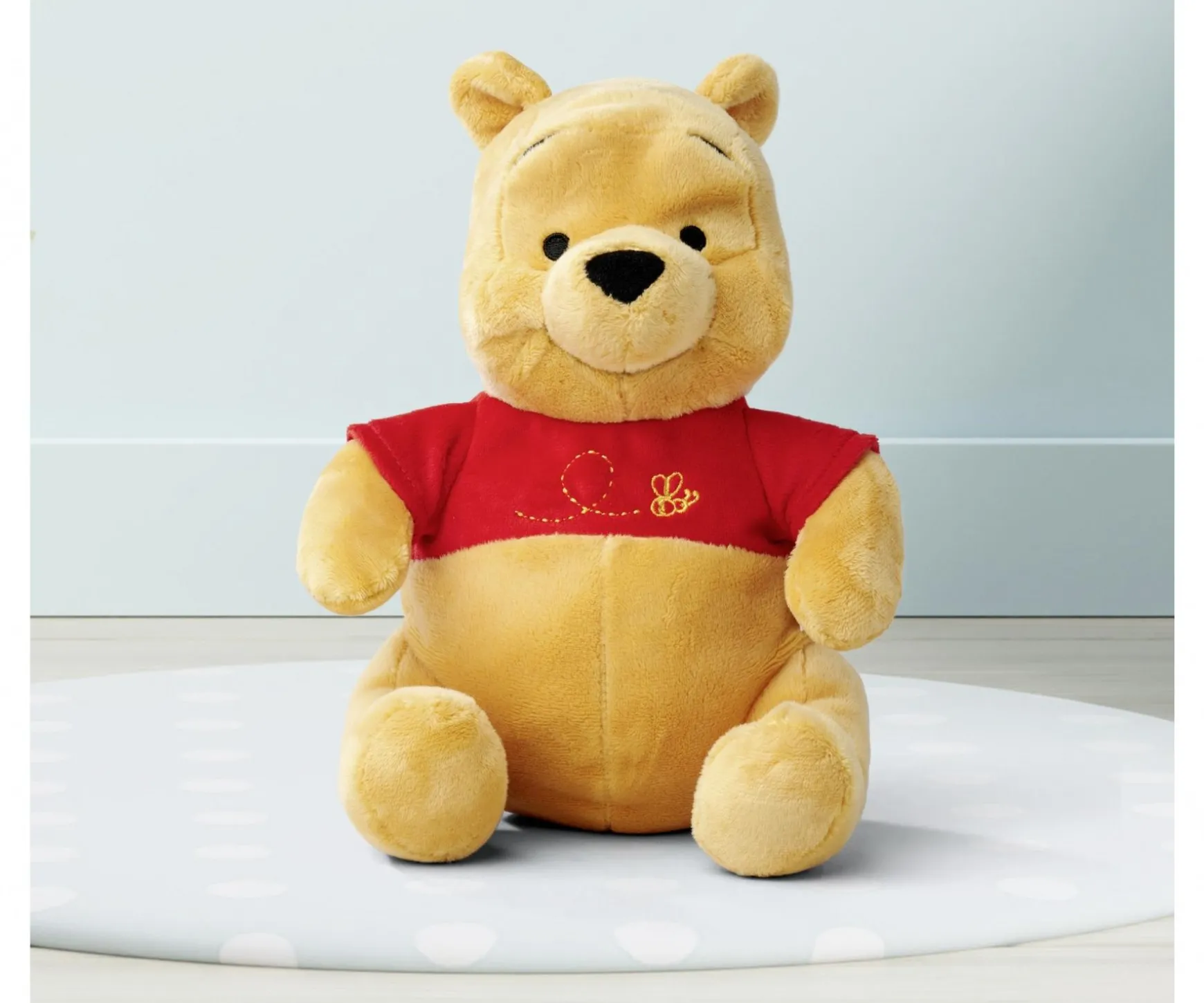 Disney WTP Core Refresh, Winnie, 25cm