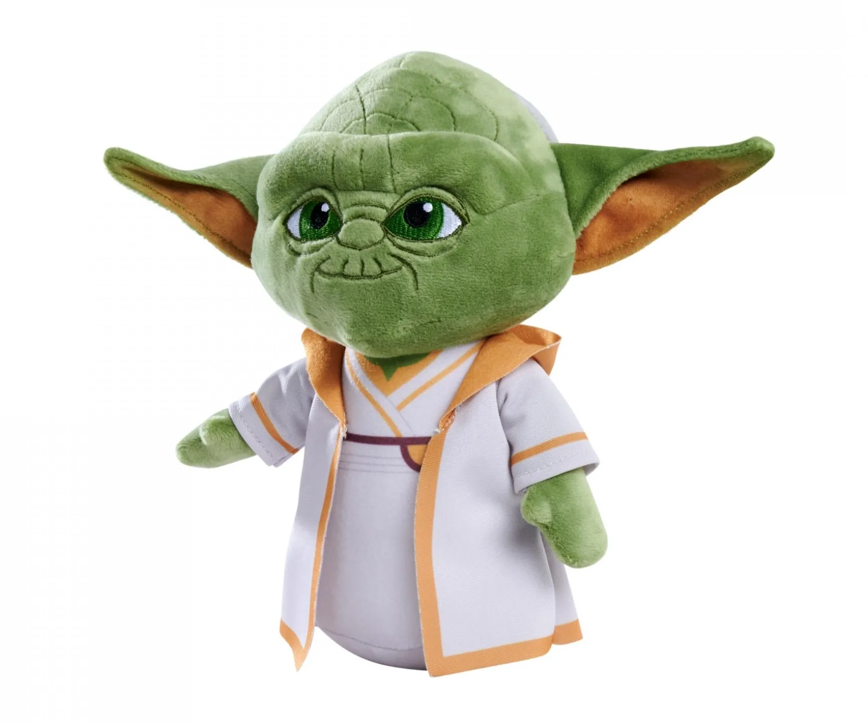 Disney Young Jedi Adventures, Master