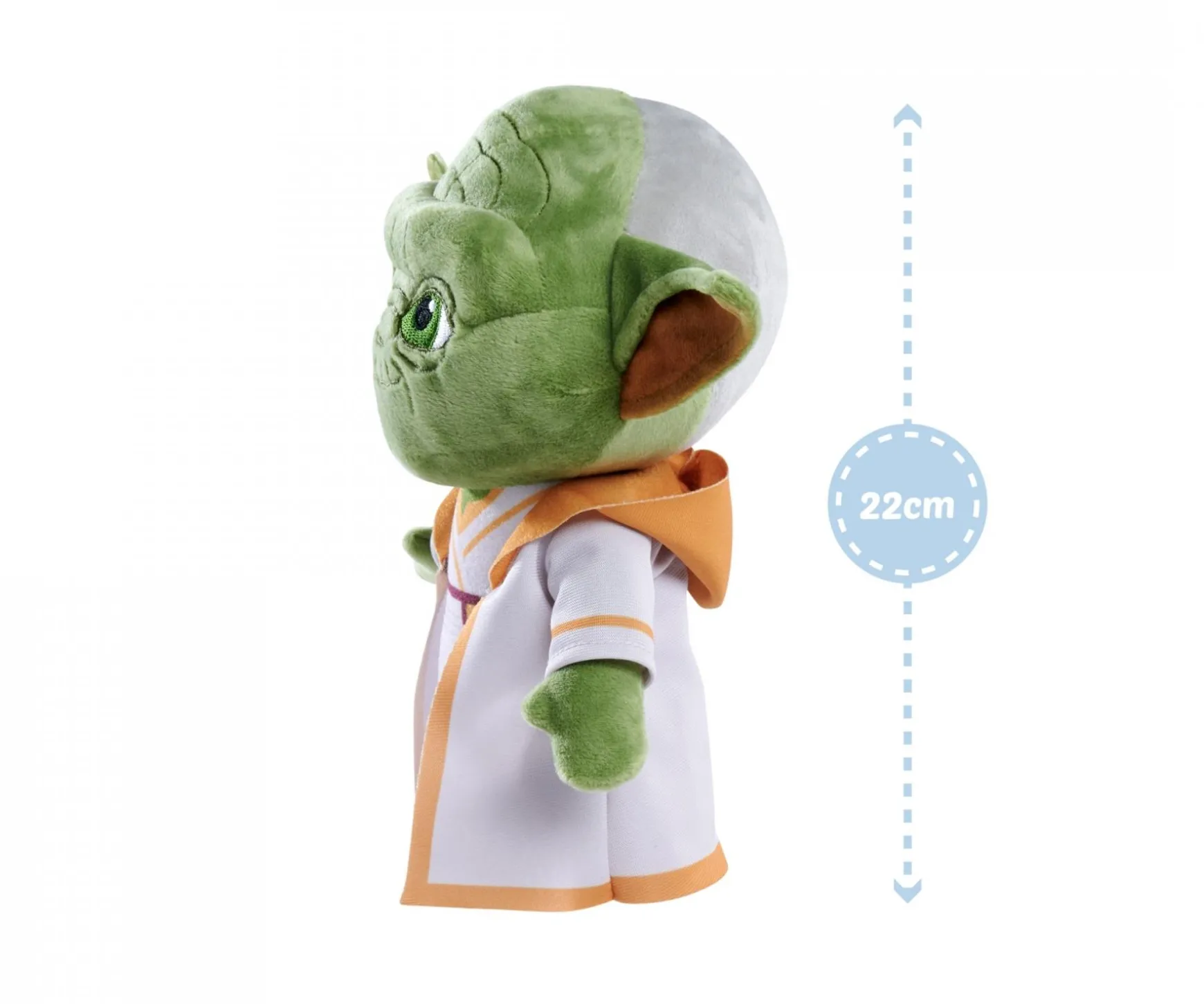 Disney Young Jedi Adventures, Master