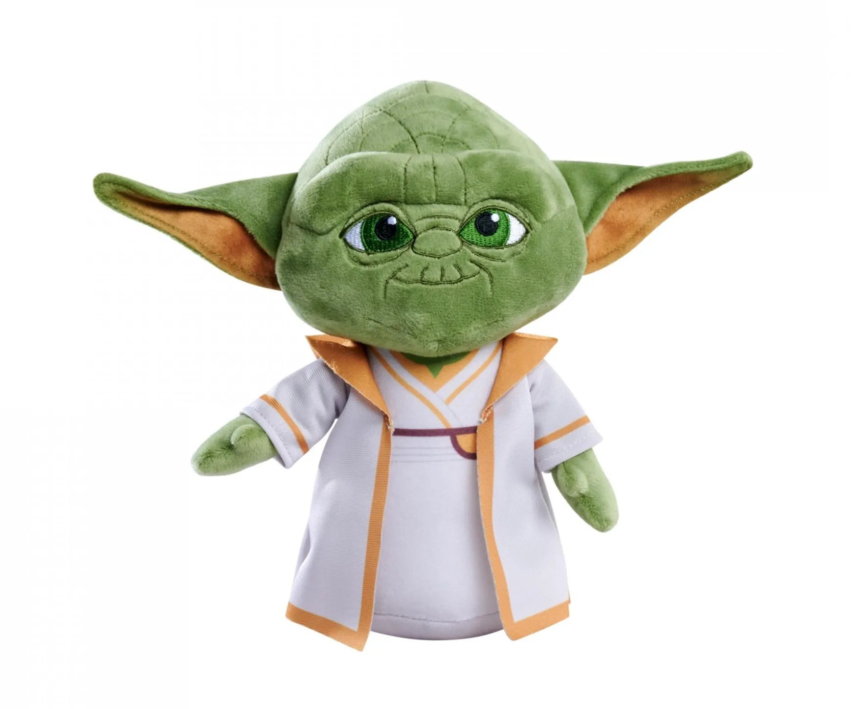 Disney Young Jedi Adventures, Master